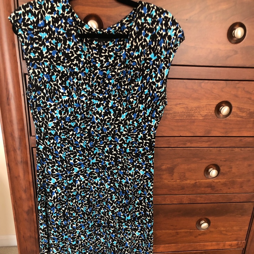 Jones New York Dress - 10